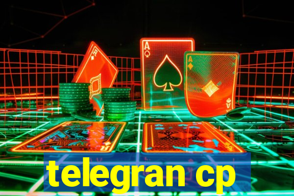 telegran cp